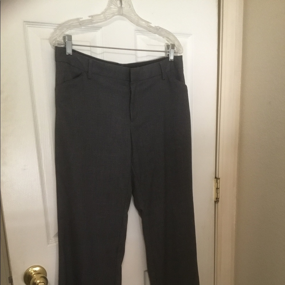Women’s Perfect Trouser Size 8 Regular